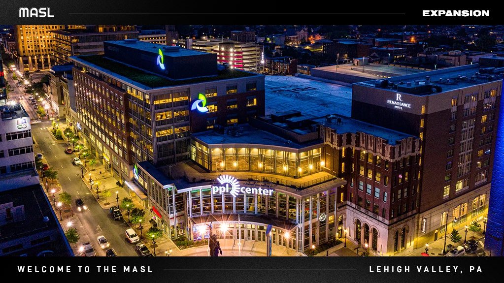 Kansas City Comets tweet media