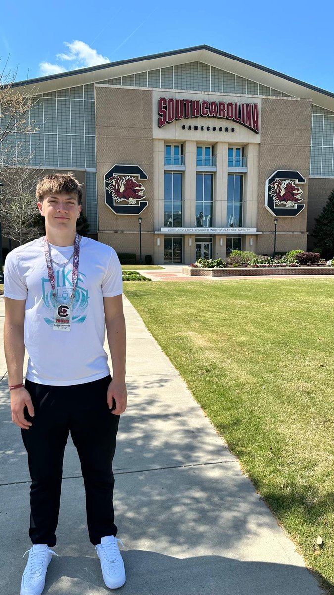 Garrett Vitter tweet media