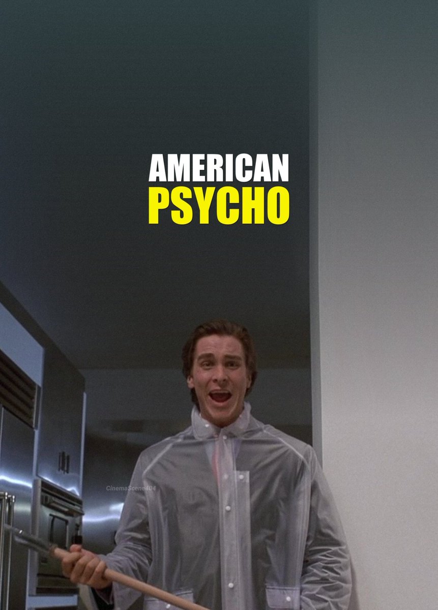 Cinema Scene tweet media