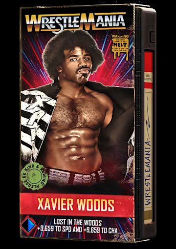 WWE SuperCard News - Updates, Information, & More tweet media