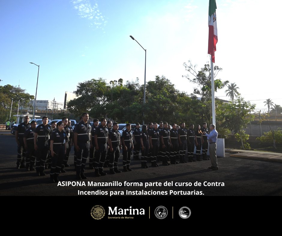 Puerto Manzanillo tweet media