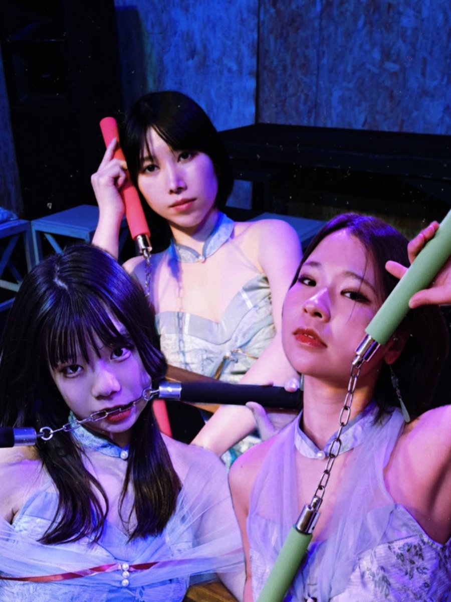 鞦韆舘 Arts Project Group 'Shoosen-kwan' tweet media