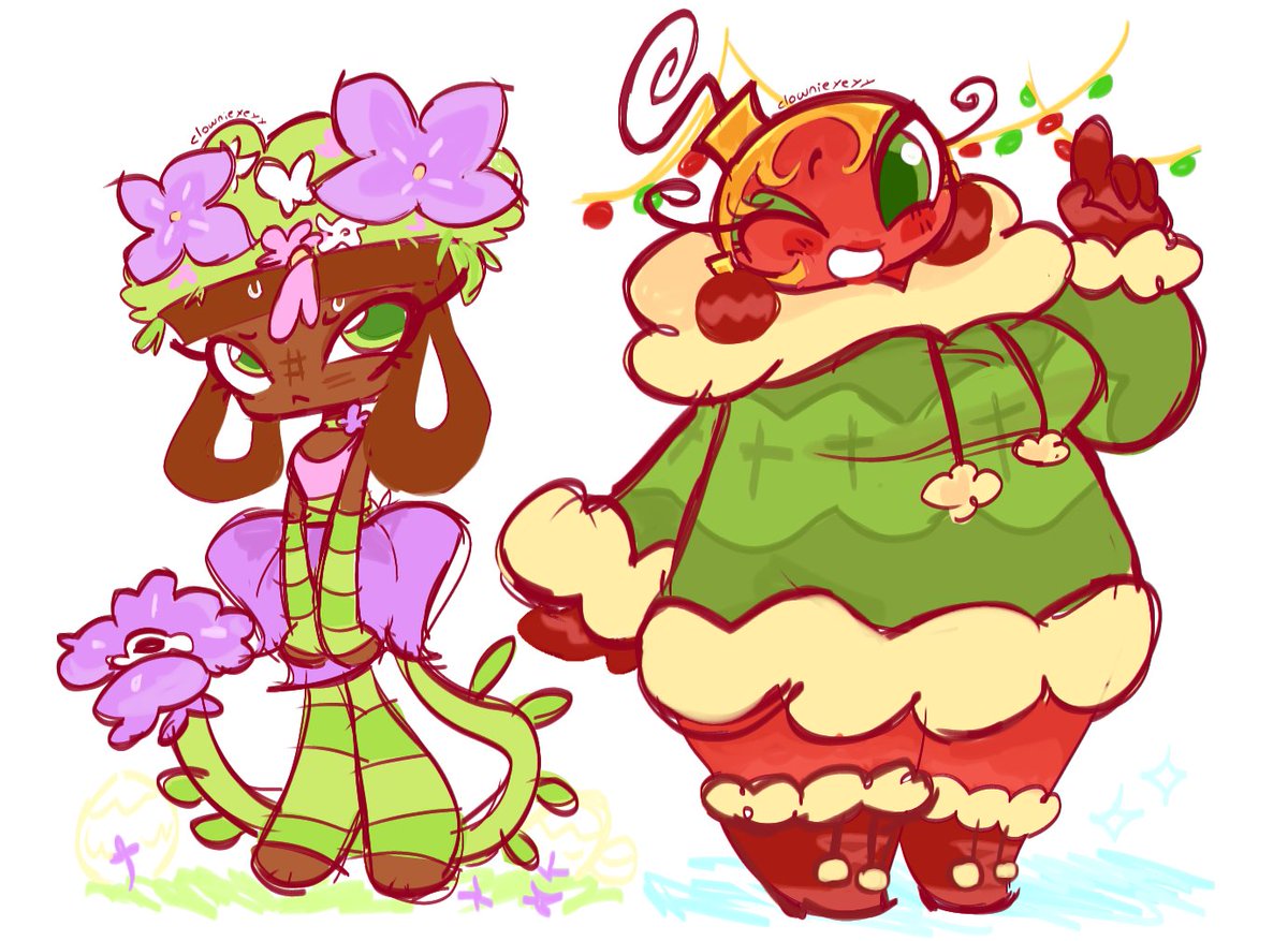 BriBri !! tweet media