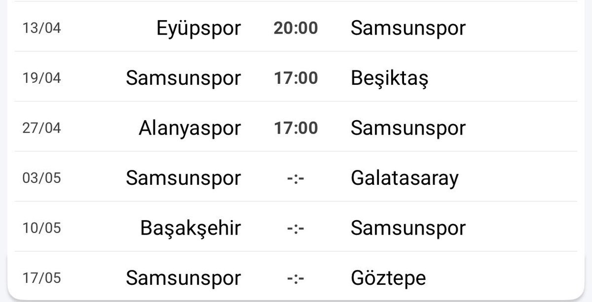 Selçuk Kaya tweet media