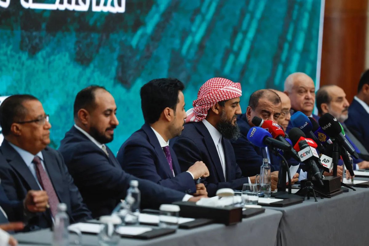 South Voice tweet media