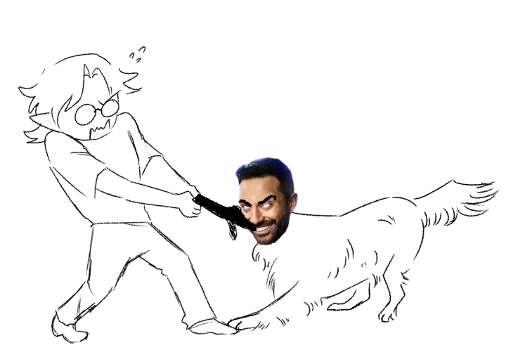 Kuroi | Working on CF22/ACG 🩸💥 tweet media