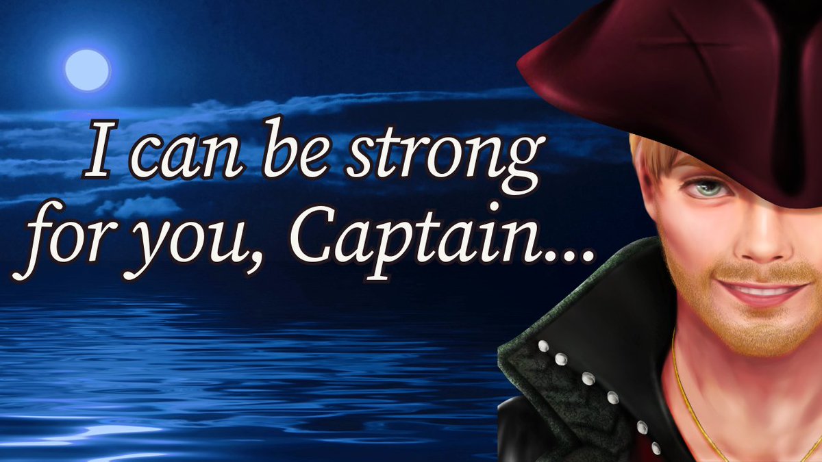 CaptainMatt-ASMR tweet media