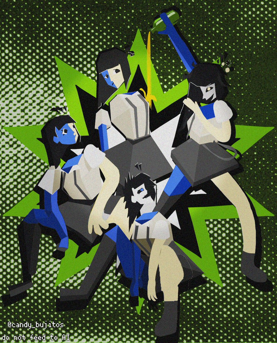 Candy Bujitos tweet media