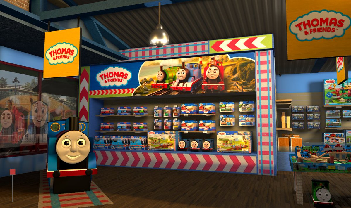 Reddy4Leisure Studios tweet media