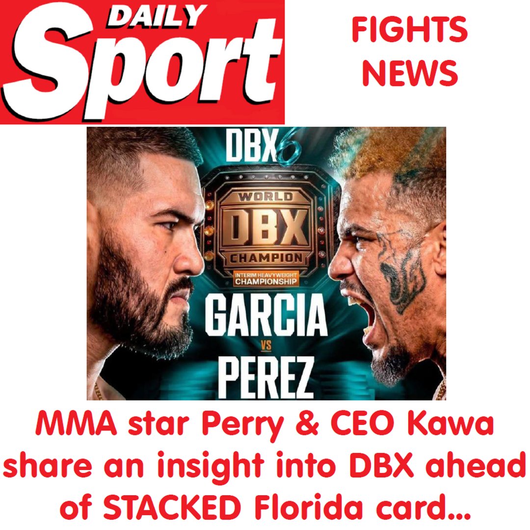 The Daily Sport tweet media