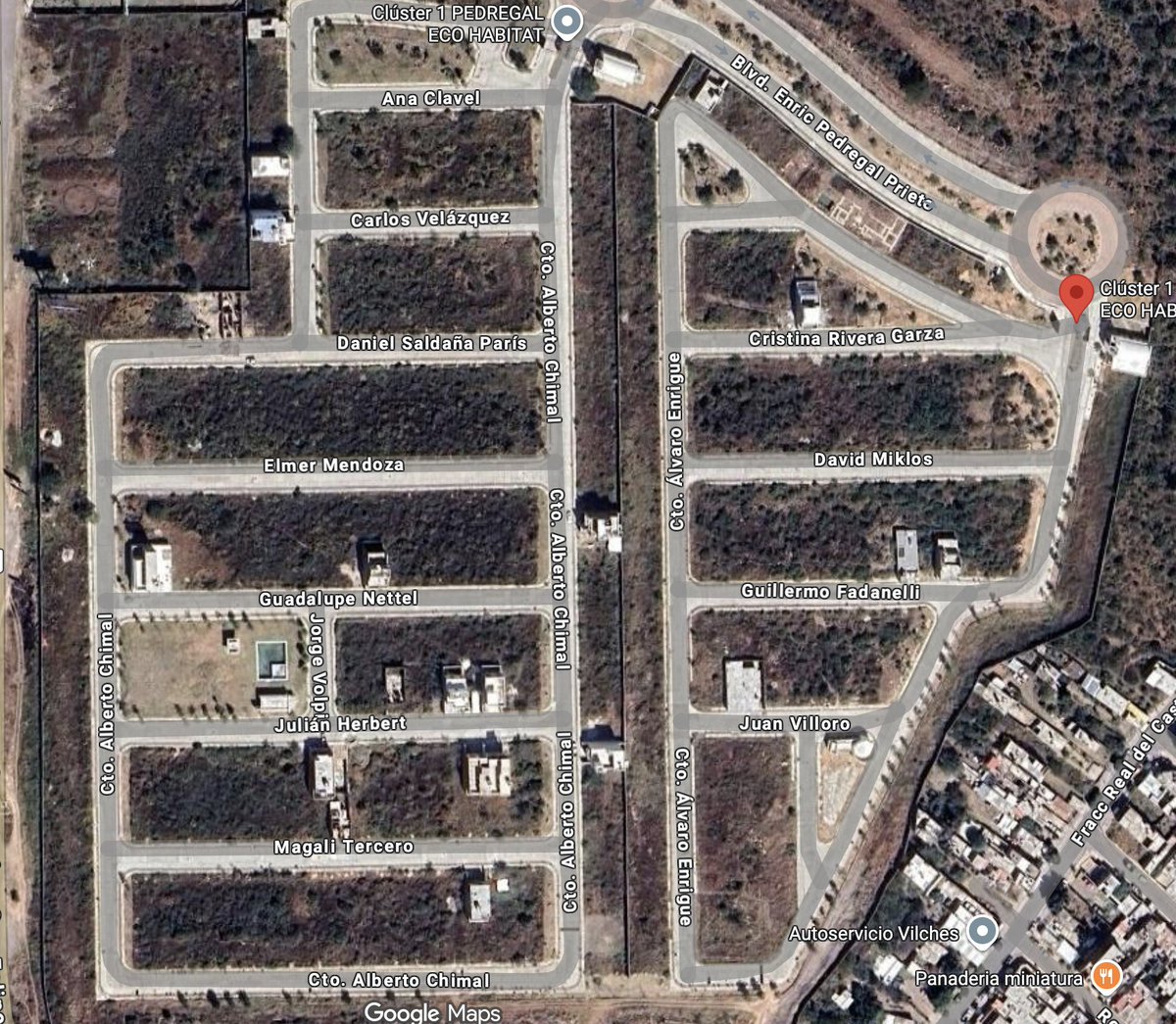 Roberto Cruz Arzabal tweet media