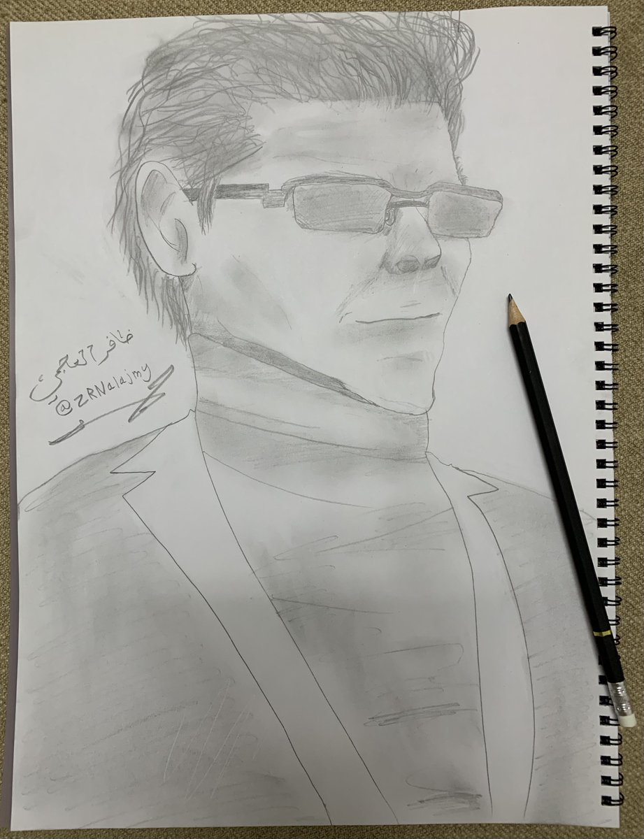 ظافر العجمي 🇸🇦 tweet media