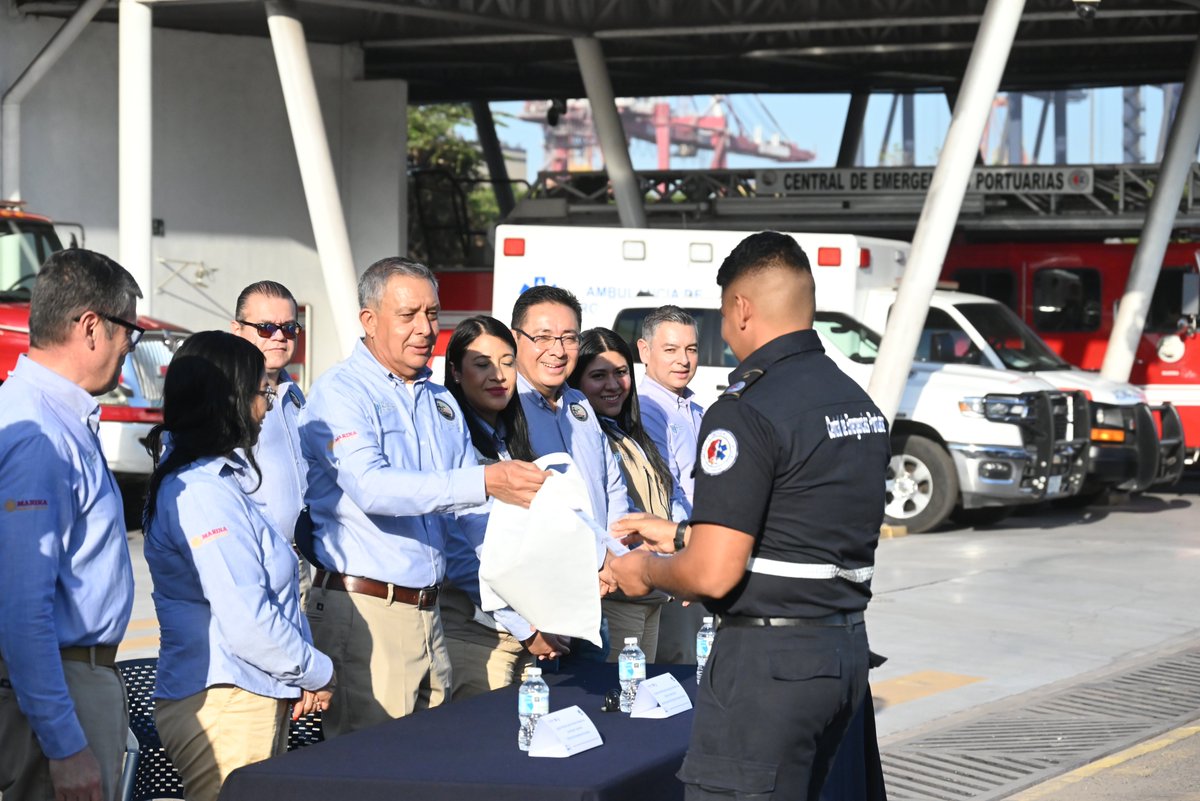 Puerto Manzanillo tweet media