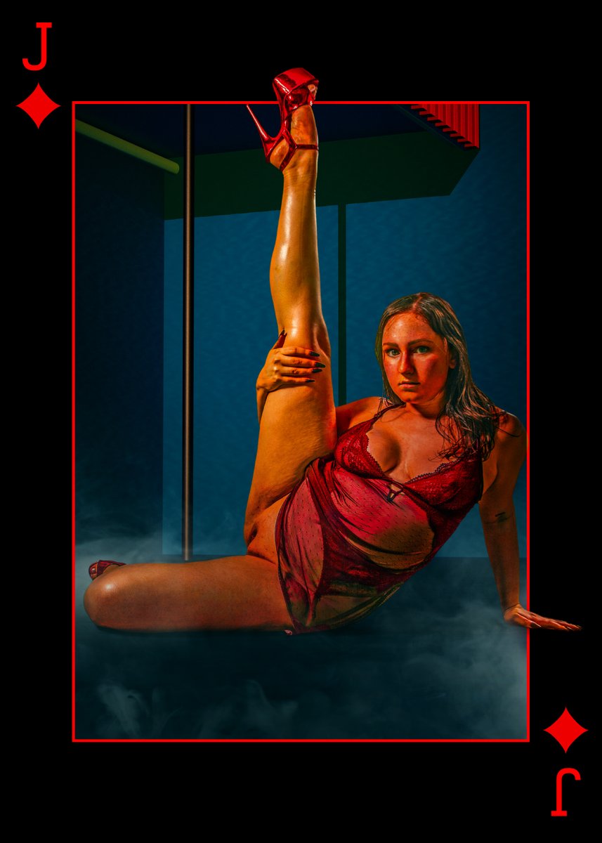 MurlinTv's tweet photo. Jack of Diamonds #TheCardsofMURLIN #MURLNTV https://t.co/FBAKRRmPy3