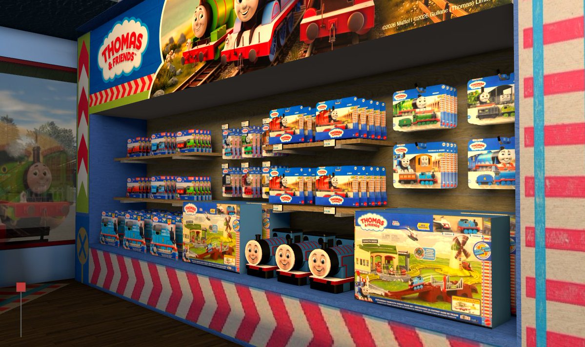 Reddy4Leisure Studios tweet media