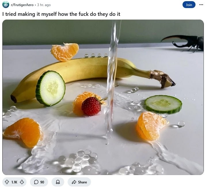 Images That Make You Feel Pain tweet media