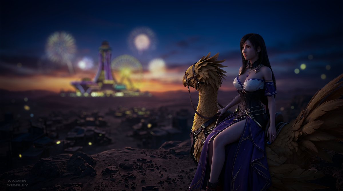 AaronStanleyGaming tweet media