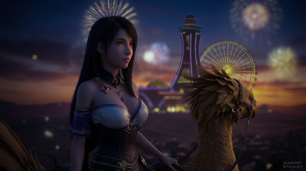 AaronStanleyGaming tweet media