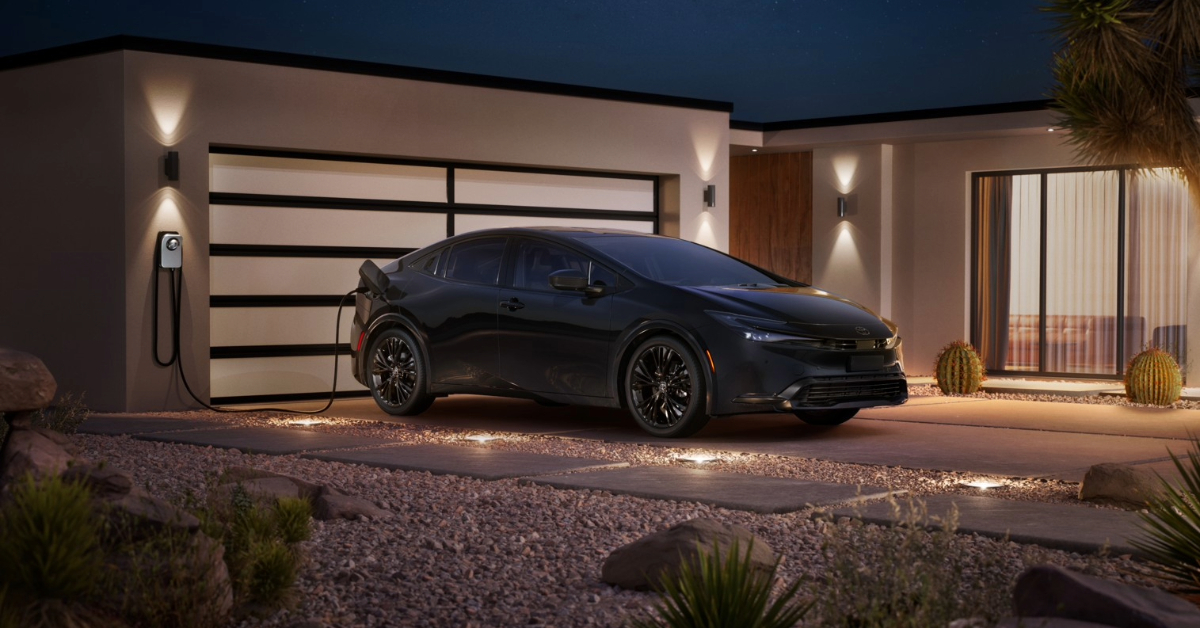 Toyota of Clovis (@ToyotaofClovis) / Posts / X