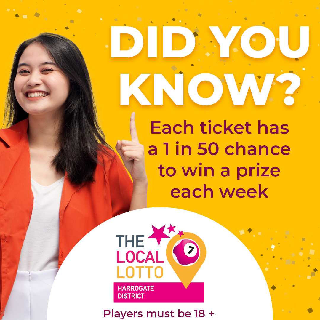thelocallotto's tweet photo. 💙 Did you know that you can support a local cause for just £1 a week?

💷We've had several winners walk away with extra money in their pockets - let's hope this winning streak continues! 🤞

Pick your numbers now: https://t.co/Lw0zGuivYu

Be GambleAware: https://t.co/FJGFSIu5hy https://t.co/aYLOSX1zfG