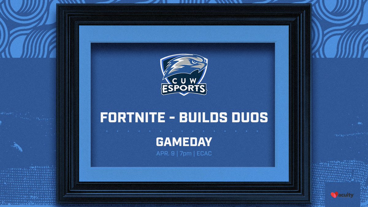 CUW Esports tweet media