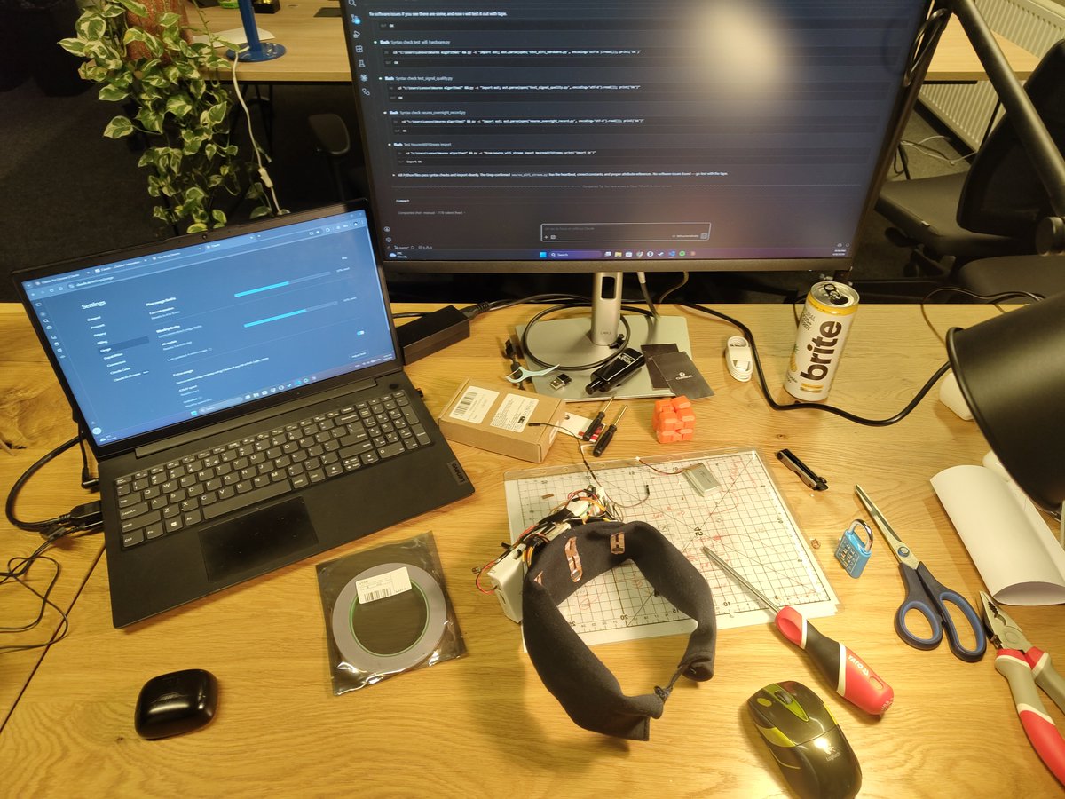 Aleksas Petravičius tweet media