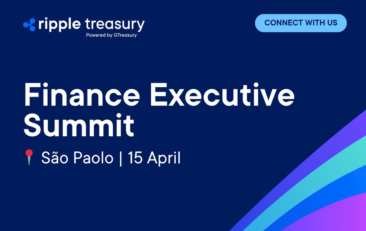 GTreasury tweet media