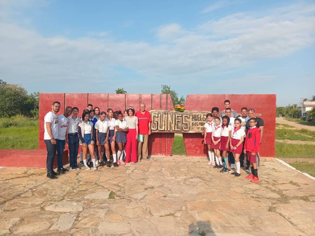 José Luis Guerra tweet media