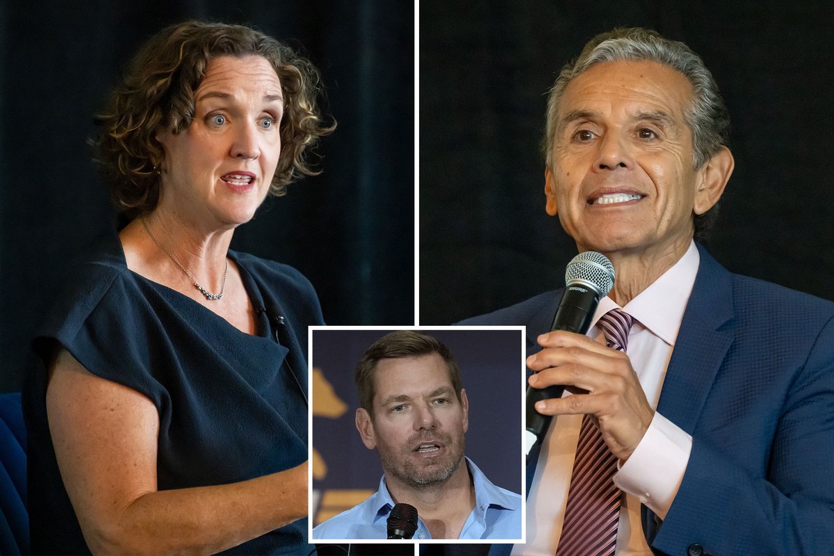 California Post tweet media