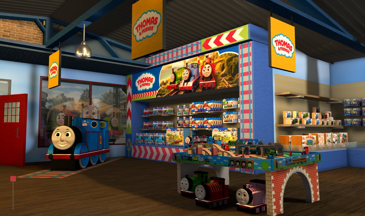 Reddy4Leisure Studios tweet media