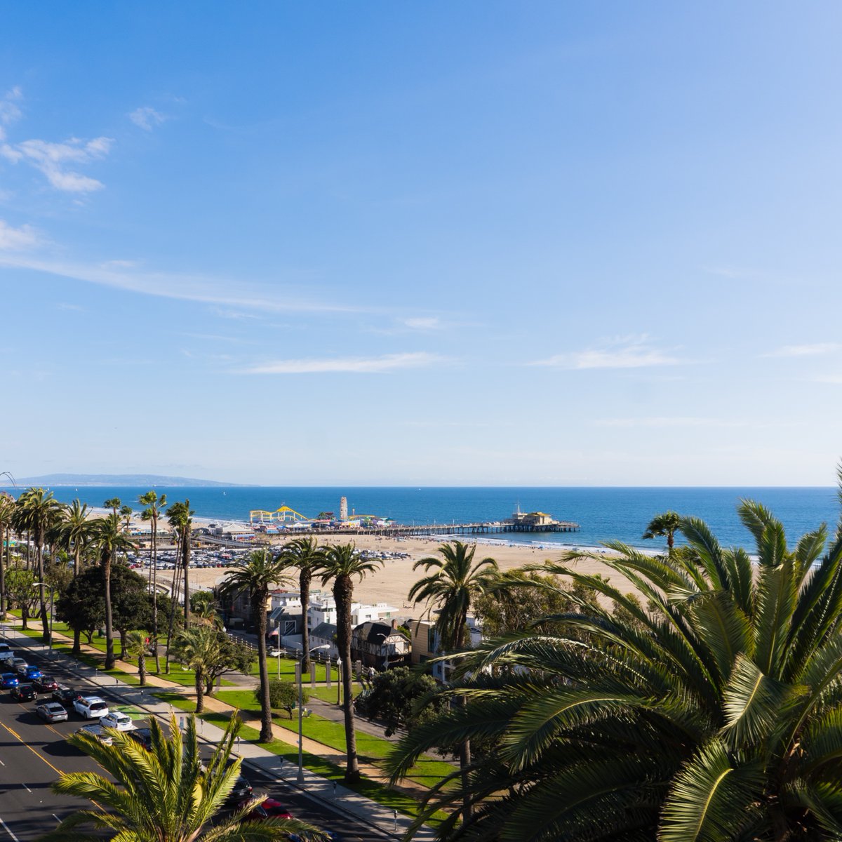 GoSantaMonica's tweet image. (Almost) too good to be true 🥹🩵

#santamonica #beach #california