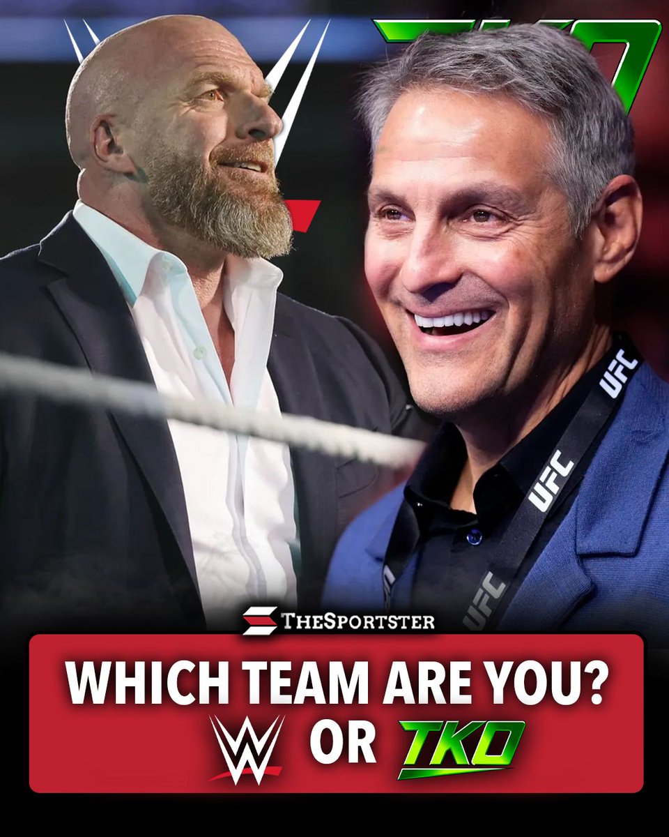 The Sportster tweet media