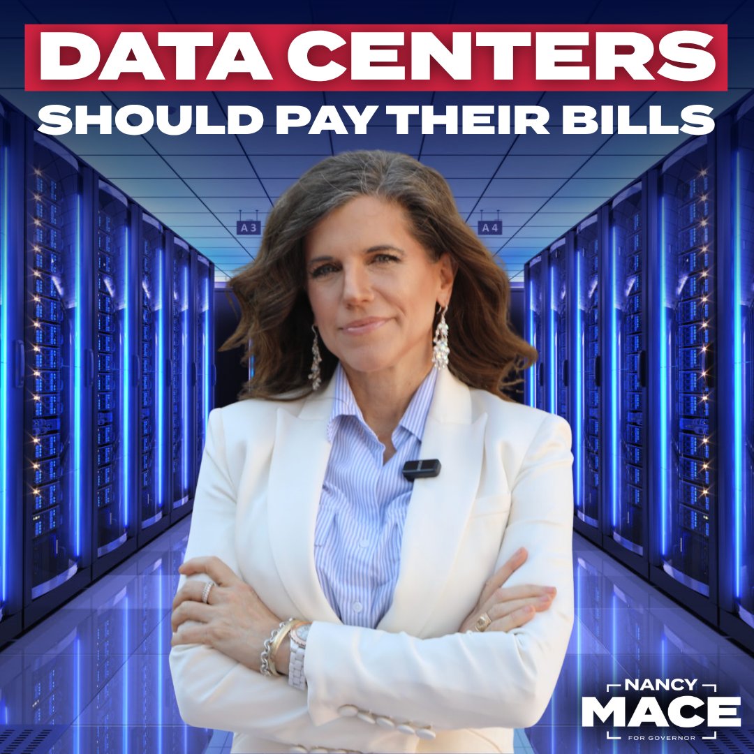 Nancy Mace tweet media