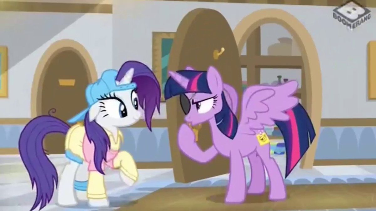 Twilight Sparkle (Hyenari6296) 💜💙🩷💛🧡🤍 tweet media