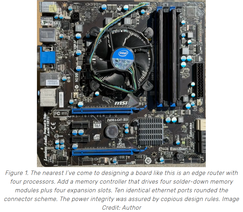 Cadence System Design and Analysis tweet media
