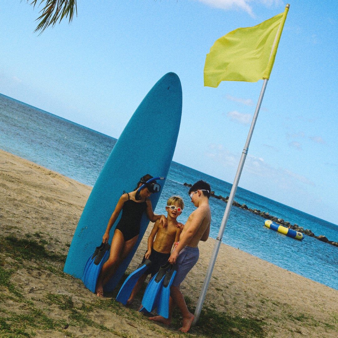 Four Seasons Nevis tweet media