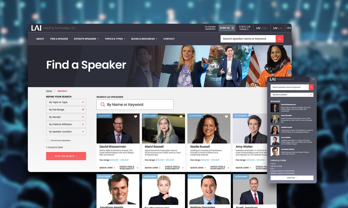 Lounge Lizard Worldwide, Inc. tweet media