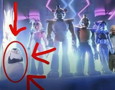 Starscream tweet media