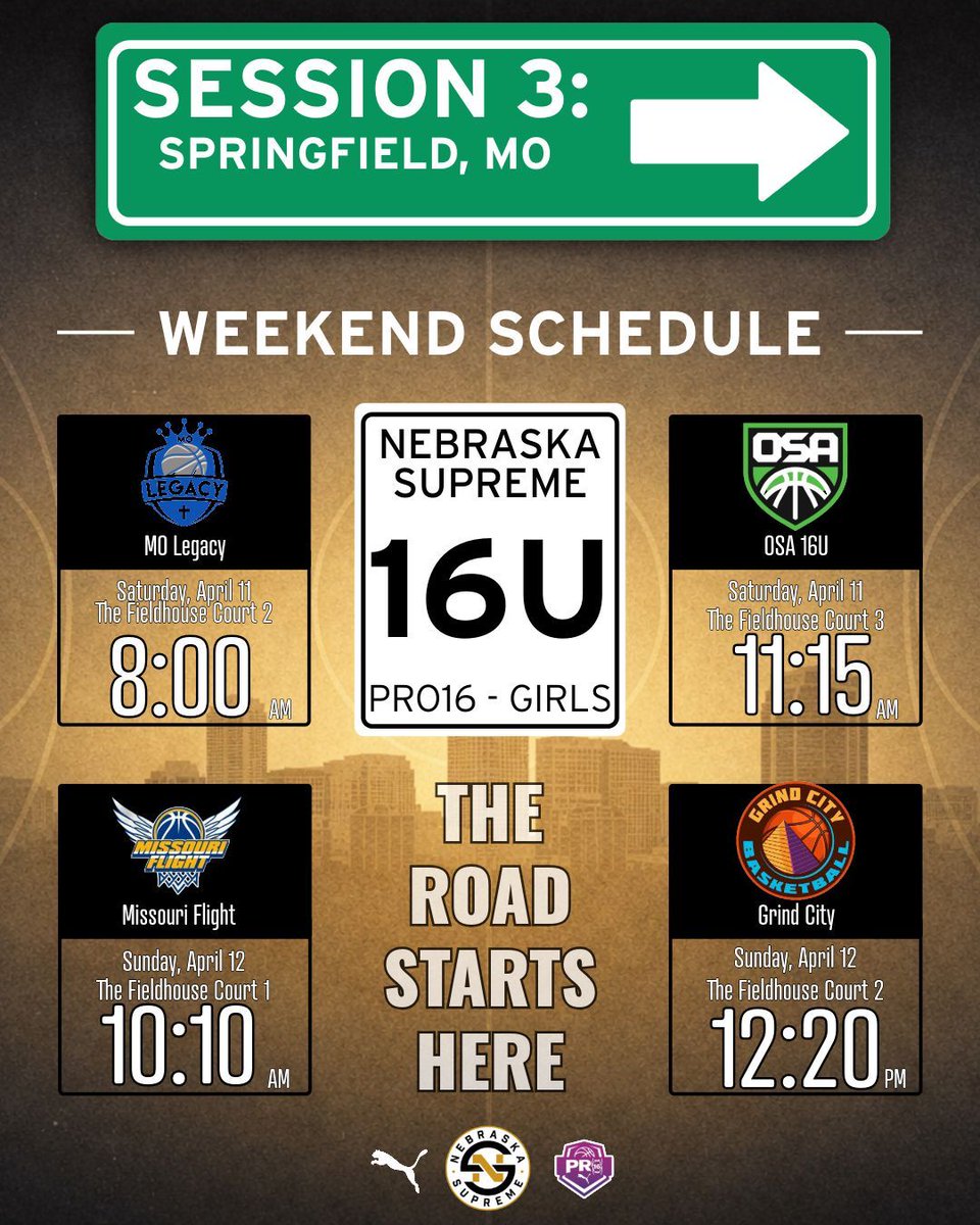 Nebraska Supreme tweet media