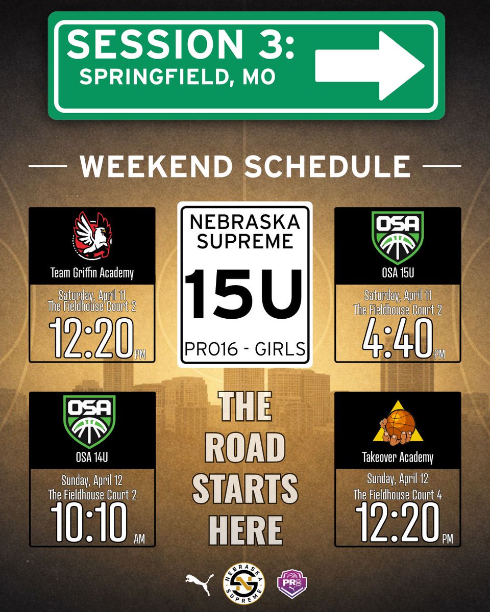 Nebraska Supreme tweet media