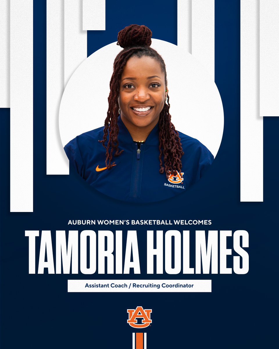 Auburn Women's Basketball tweet media