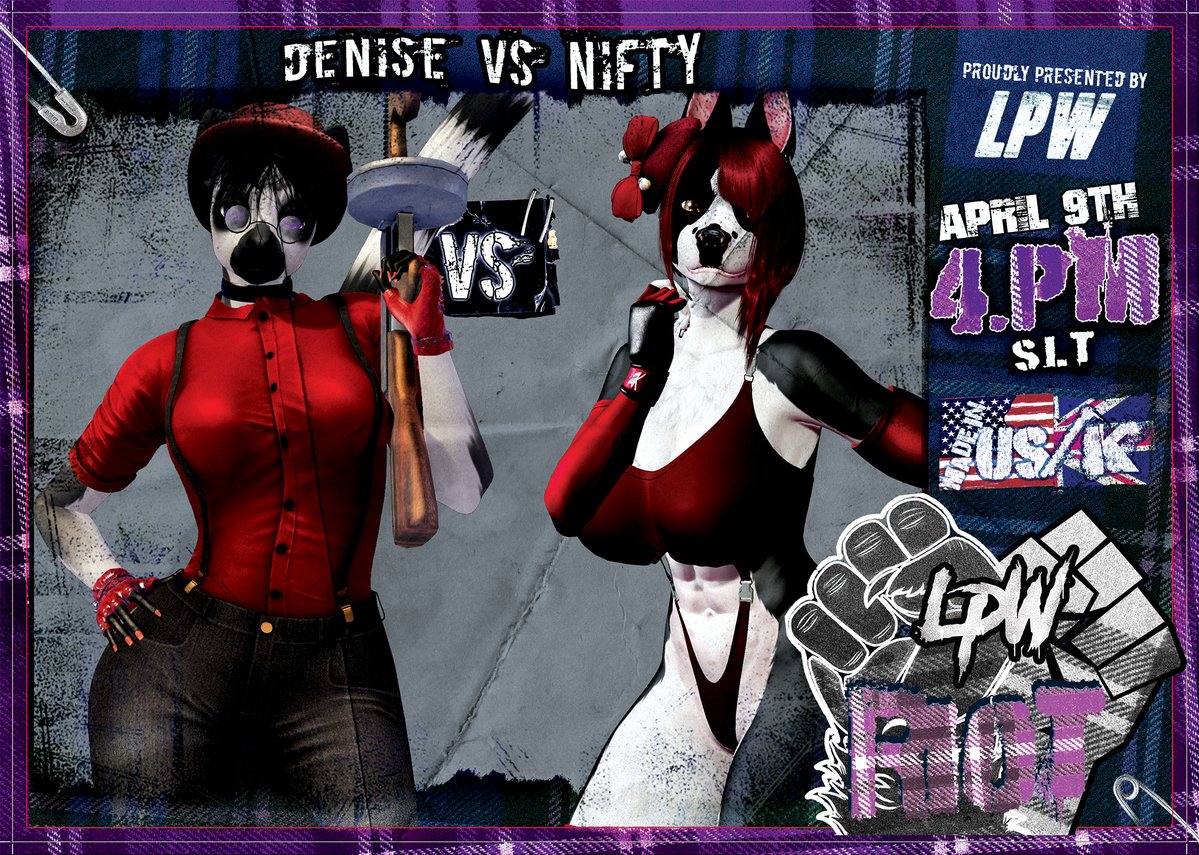 Limitless Pro Wrestling tweet media