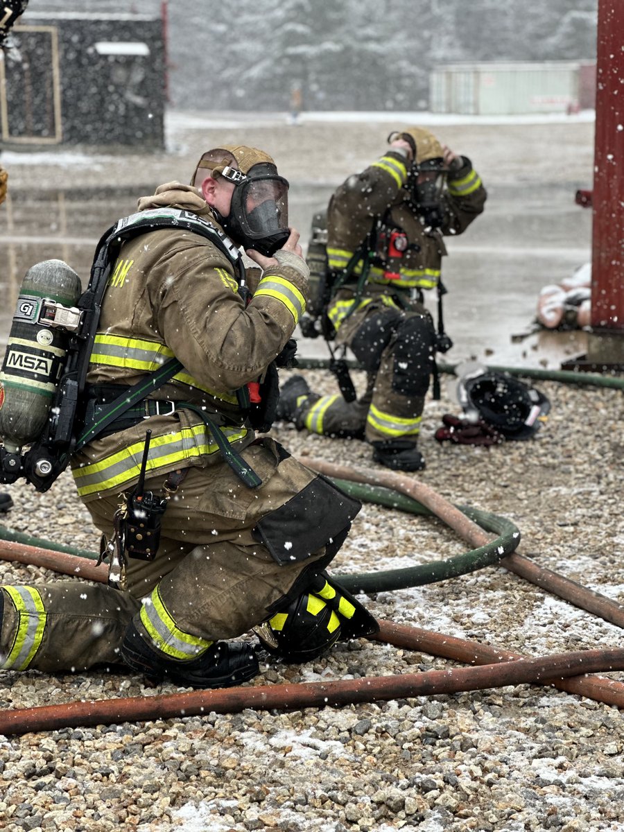 NH Fire Academy & EMS 🚒🚑 tweet media