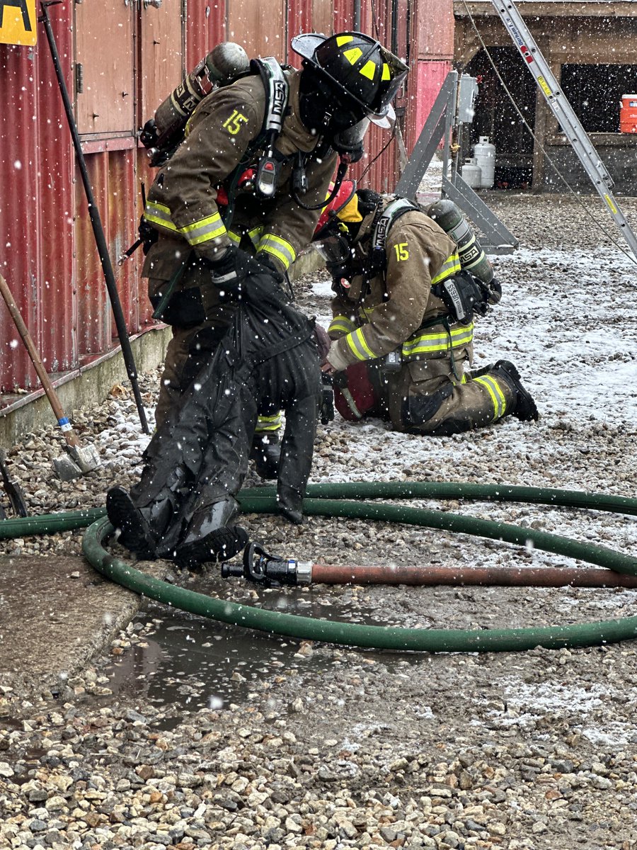 NH Fire Academy & EMS 🚒🚑 tweet media