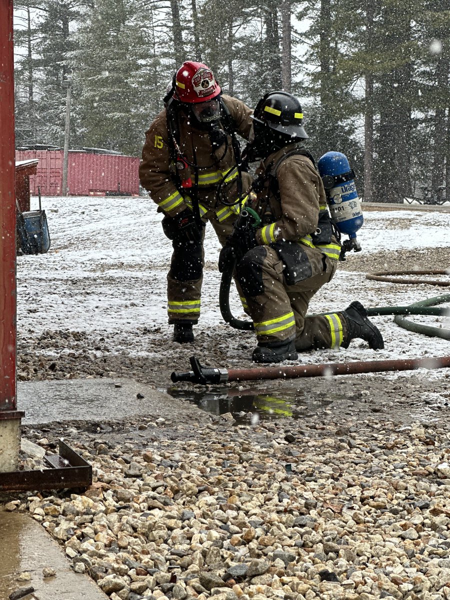 NH Fire Academy & EMS 🚒🚑 tweet media