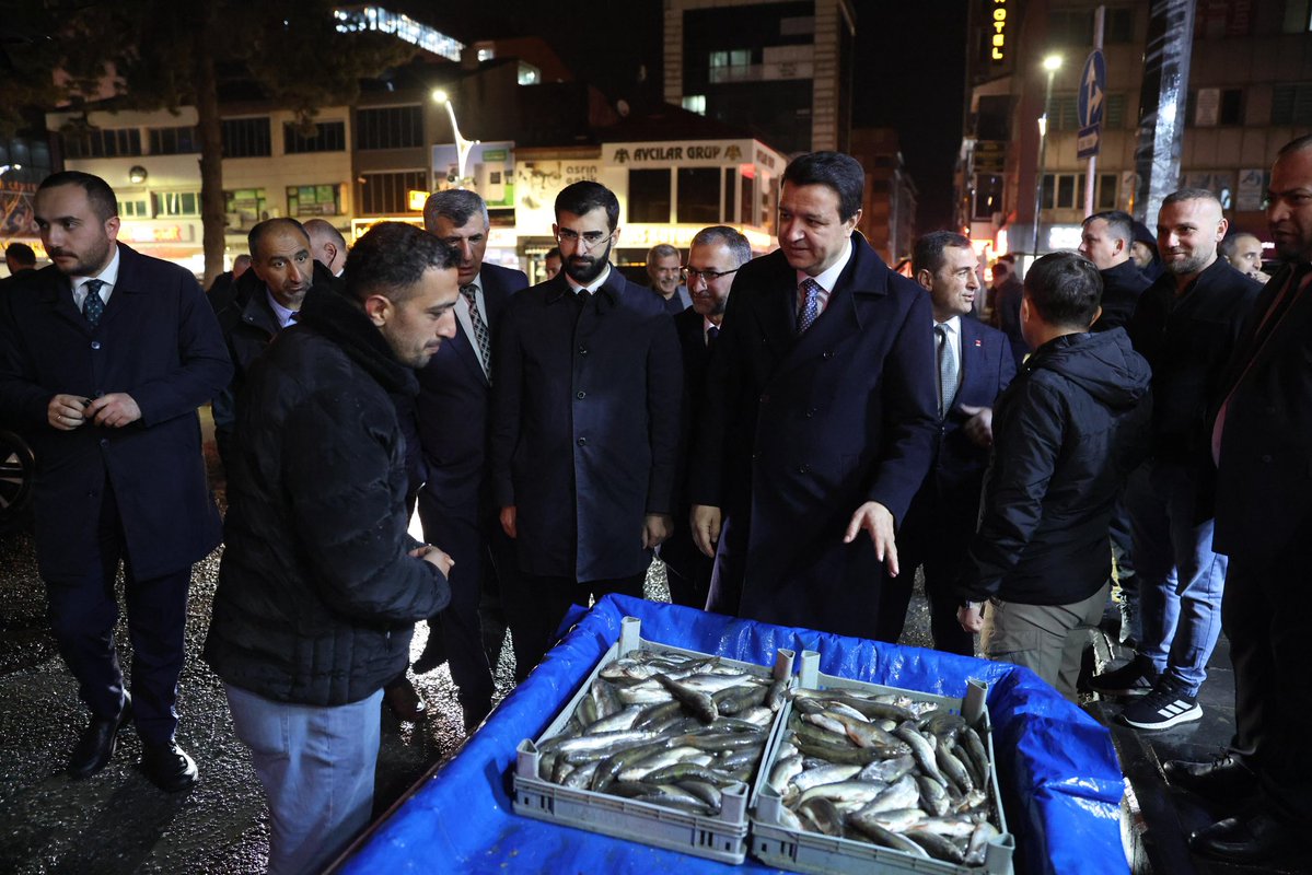 Saadet Partisi tweet media