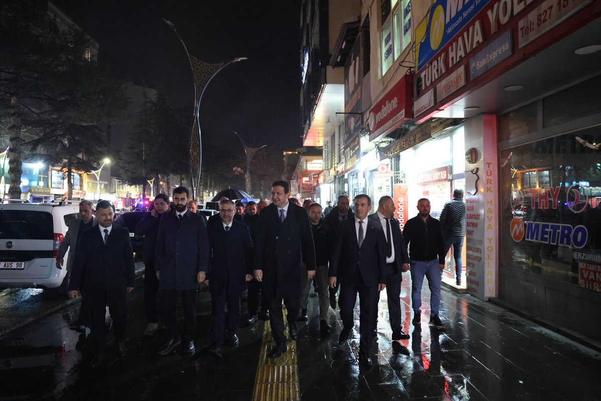 Saadet Partisi tweet media