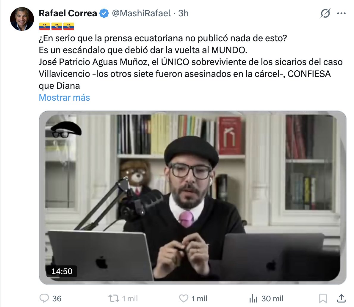 christian zurita :. tweet media