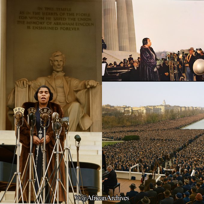 AFRICAN & BLACK HISTORY tweet media