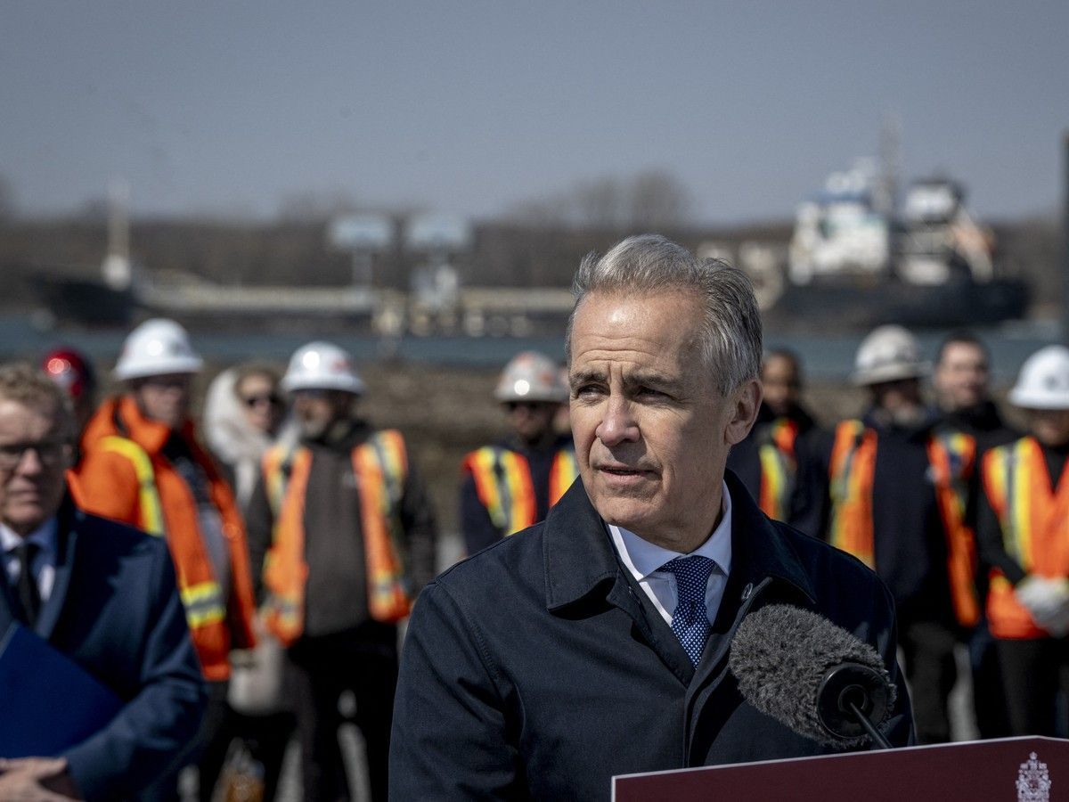 National Post tweet media